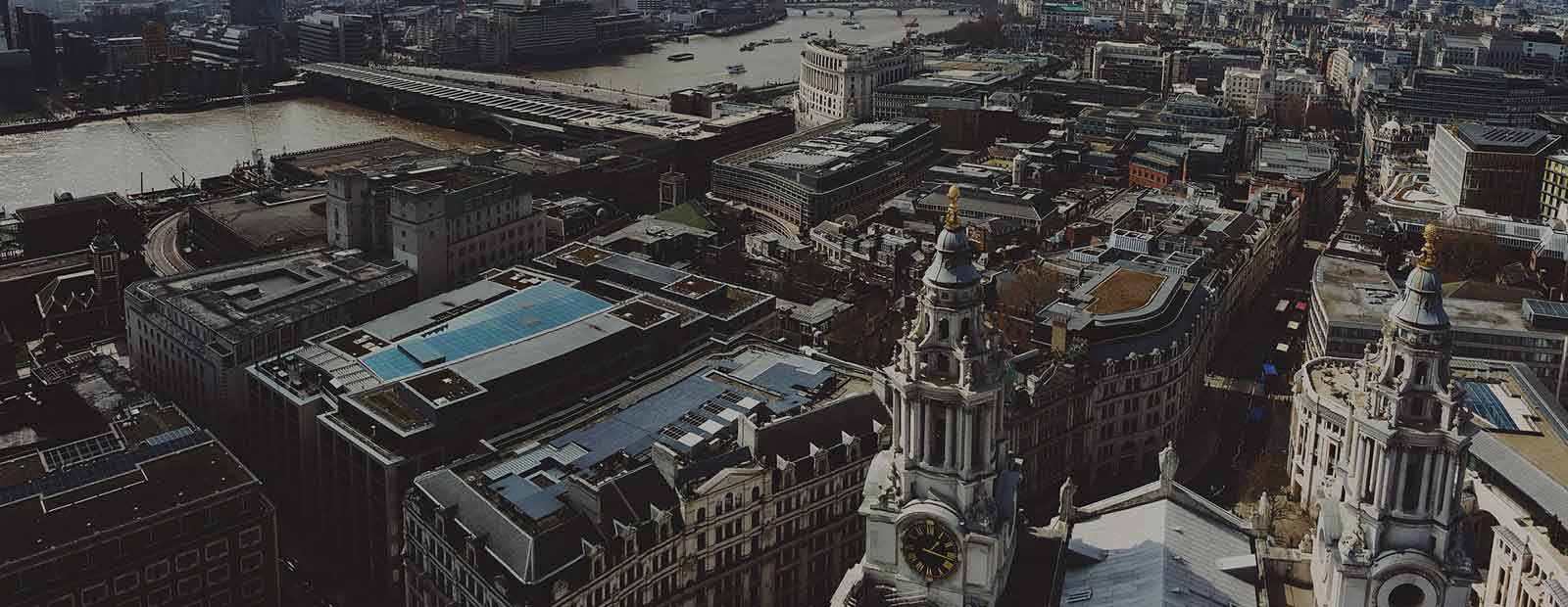 City Homes Management